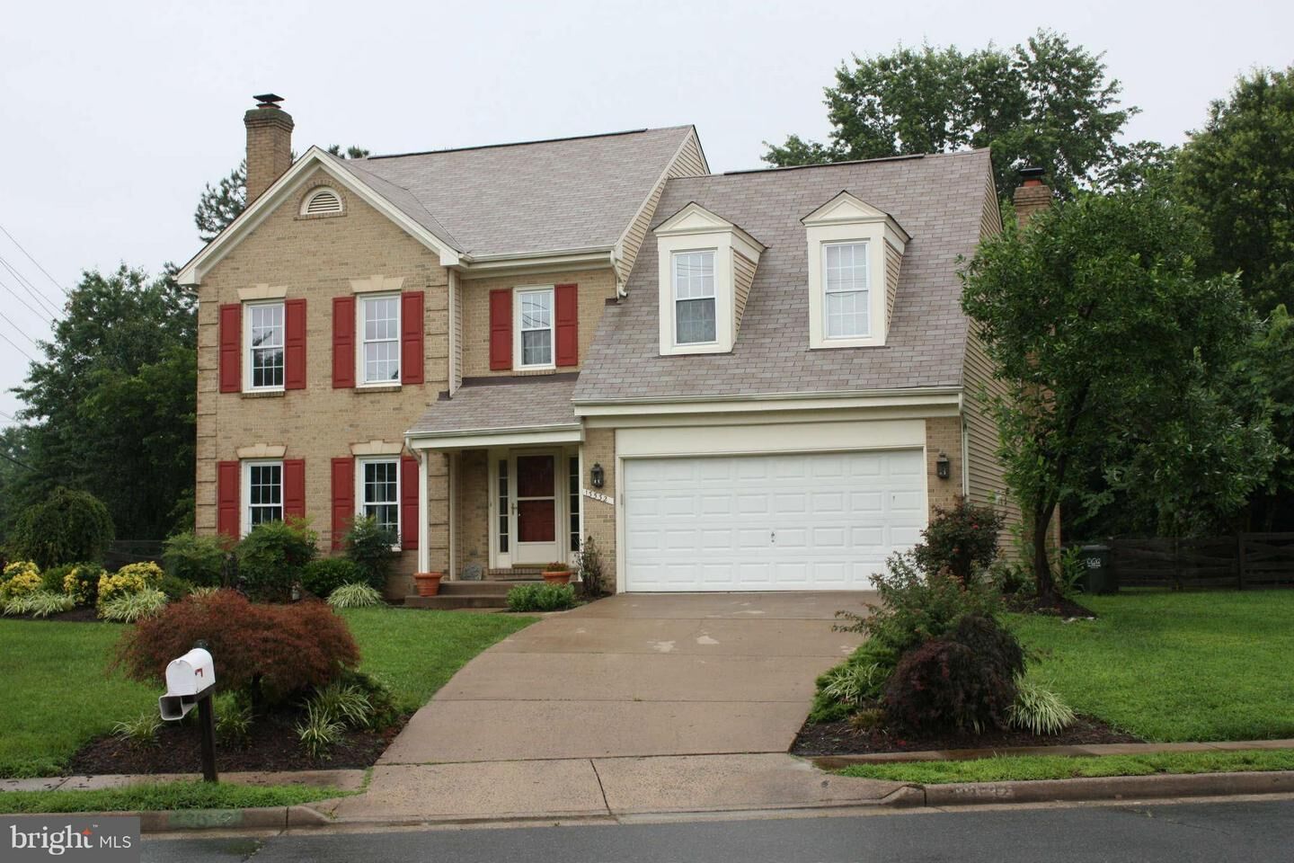Property Photo:  13532 Virginia Willow Drive  VA 22033 