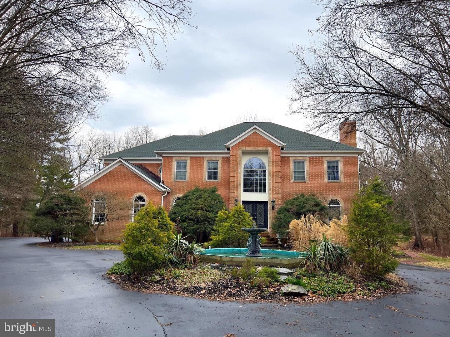 Property Photo:  10001 Beach Mill Road  VA 22066 
