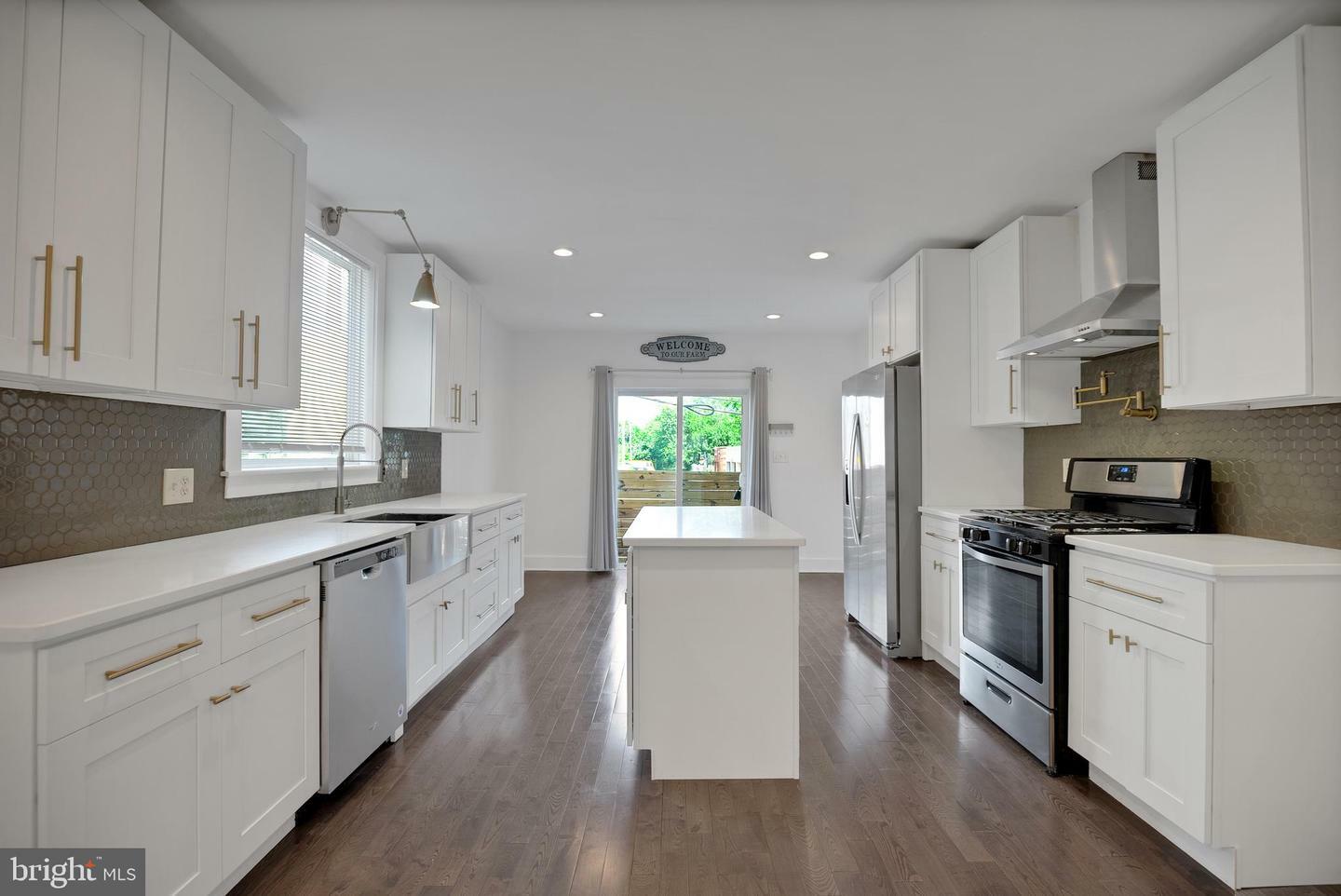 Property Photo: 4482 Livingston Street PA 19137