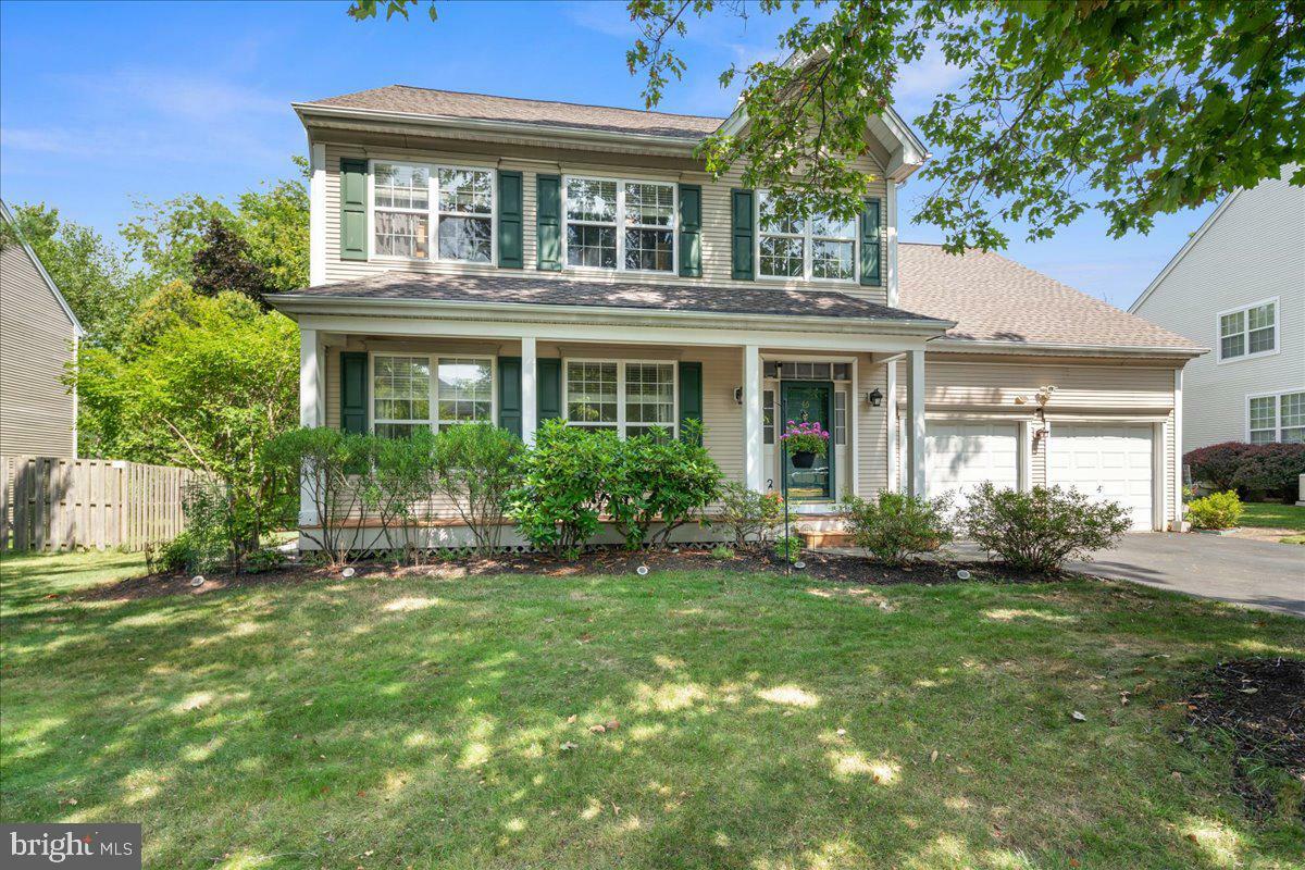 Property Photo:  46 Navesink Drive  NJ 08534 