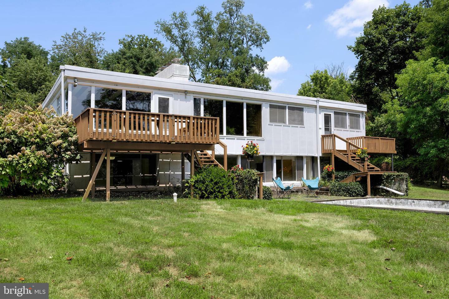 Property Photo:  3486 Lawrenceville Road  NJ 08540 