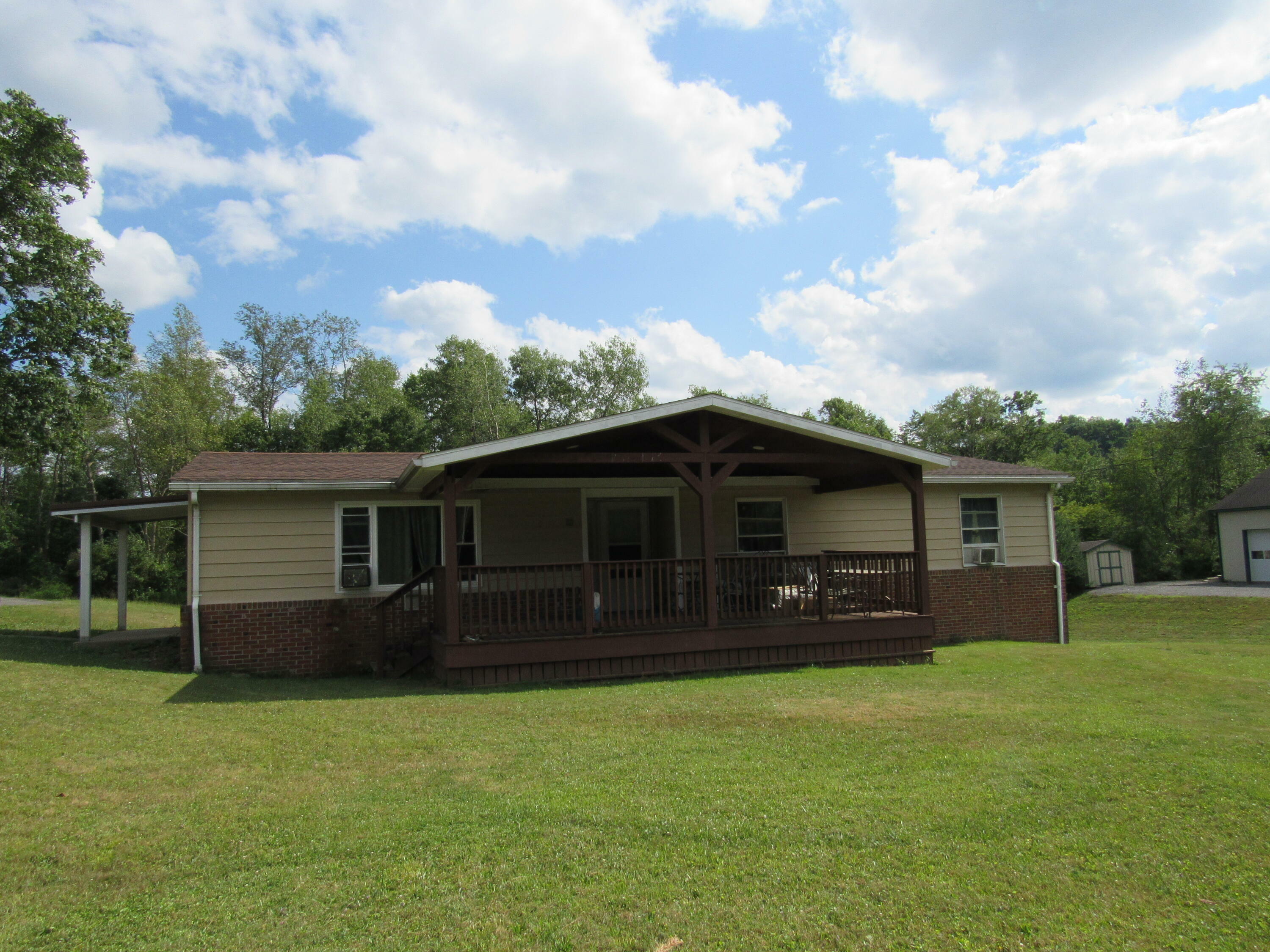 3388 Smithtown Rd  Falls Creek PA 15840 photo