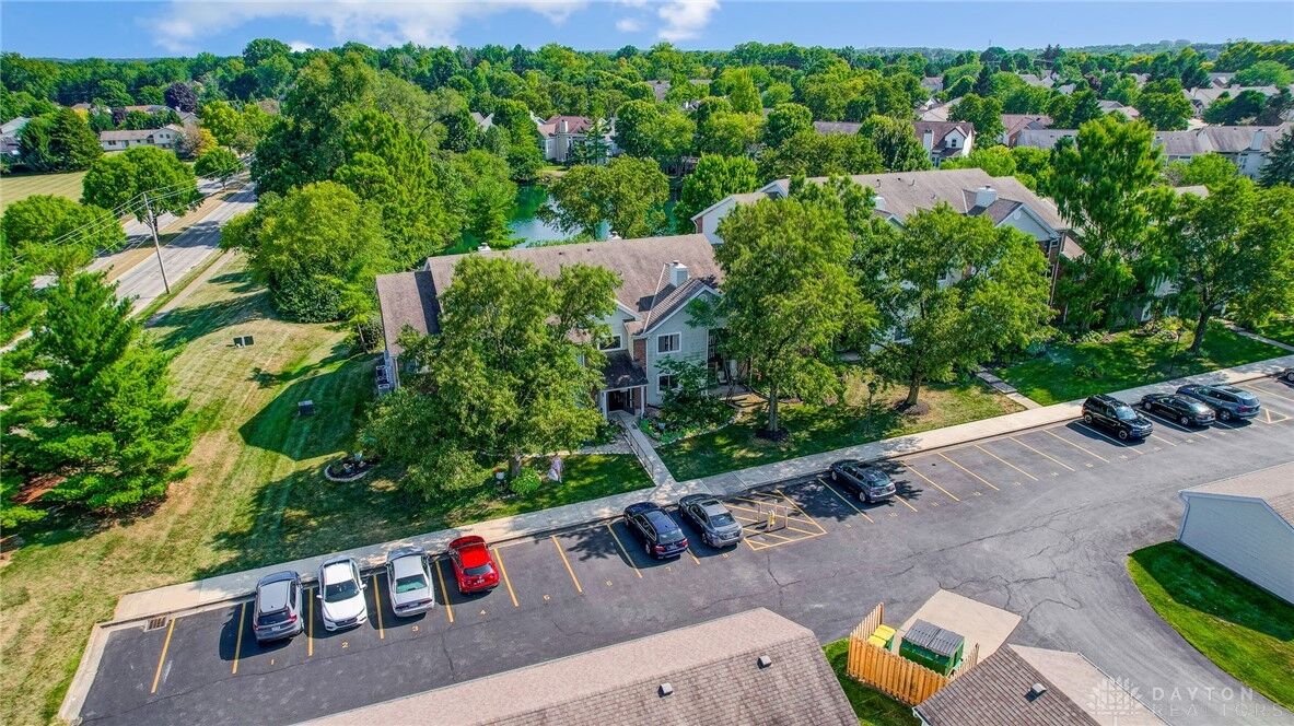 Property Photo:  1520 Lake Pointe Way 2  OH 45459 