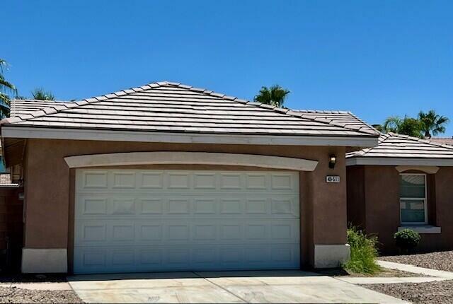 Property Photo:  49511 Cinnabar Lane  CA 92236 