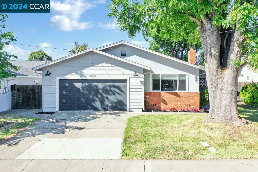 2621 Prestwick Avenue  Concord CA 94519 photo