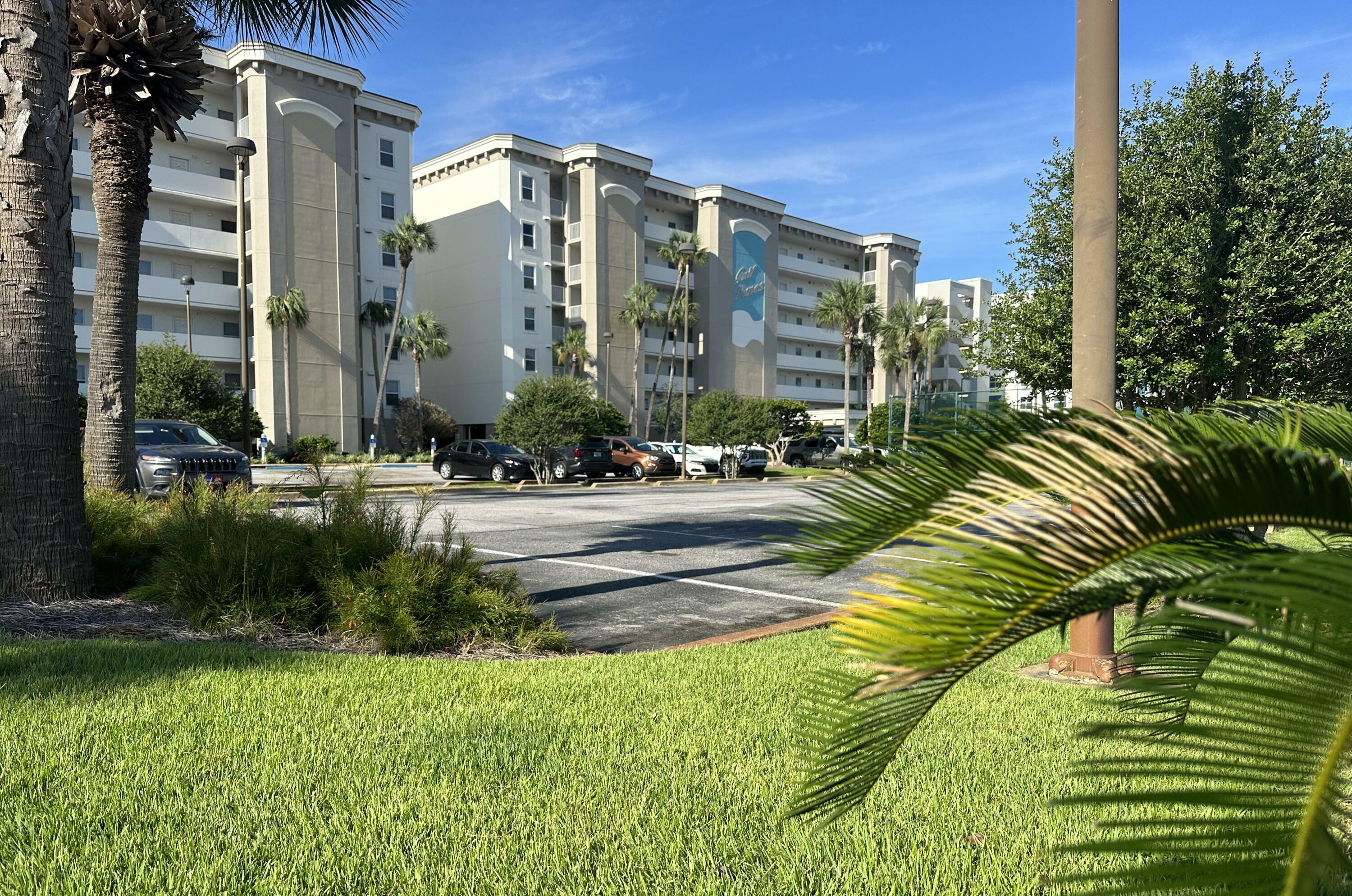 Property Photo:  376 Santa Rosa Boulevard 114  FL 32548 