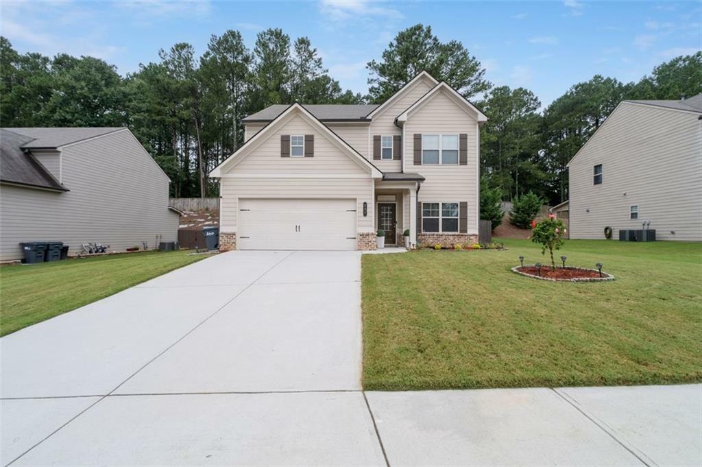 Property Photo:  228 Evergreen Way  GA 30052 