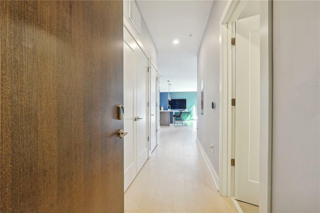 Property Photo:  775 Juniper Street NE 612  GA 30308 