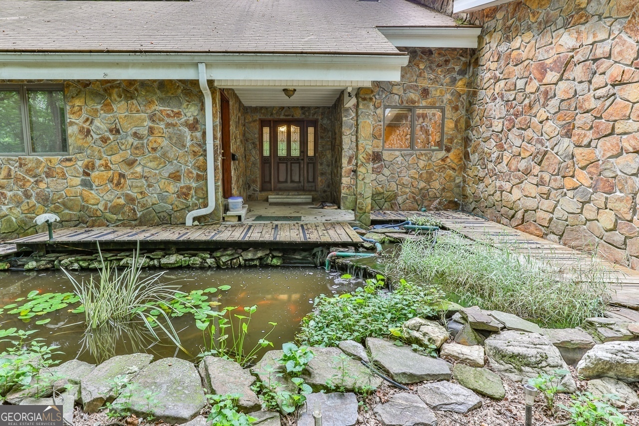 Property Photo:  7569 Boardtown Road  GA 30540 