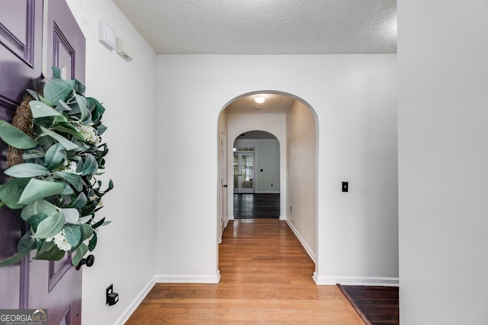 Property Photo: 5501 Somer Ridge Court GA 30134