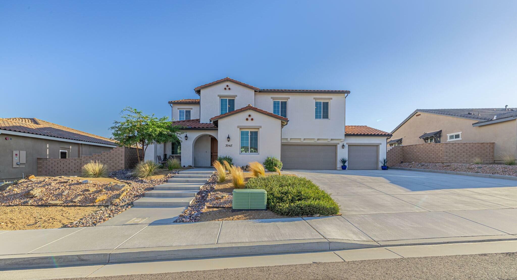 3948 Stirrup Court  Palmdale CA 93551 photo