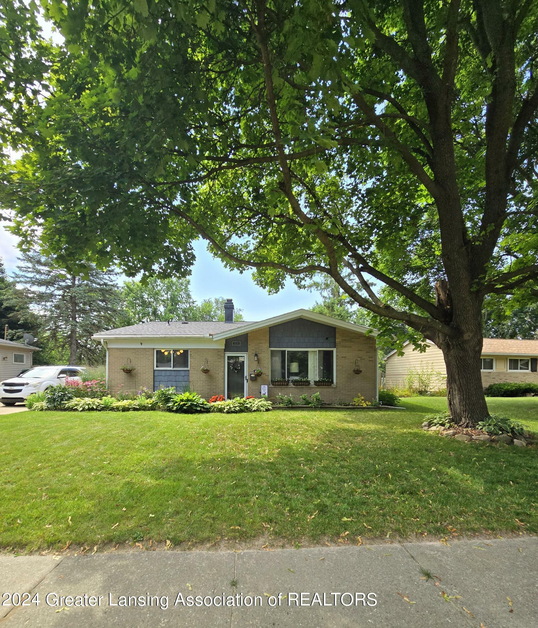 3801 Jerree Street  Lansing MI 48911 photo