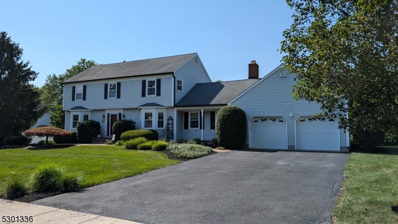 Property Photo:  3 Stonewain St  NJ 08844 