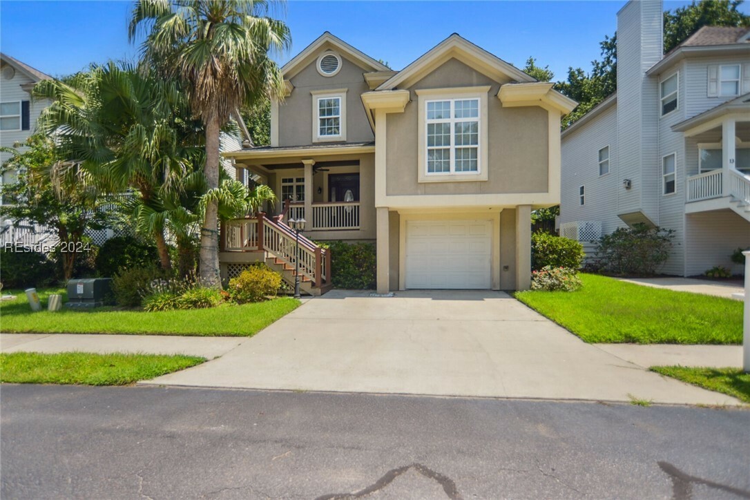 Property Photo: 11 Cobblestone Court SC 29928