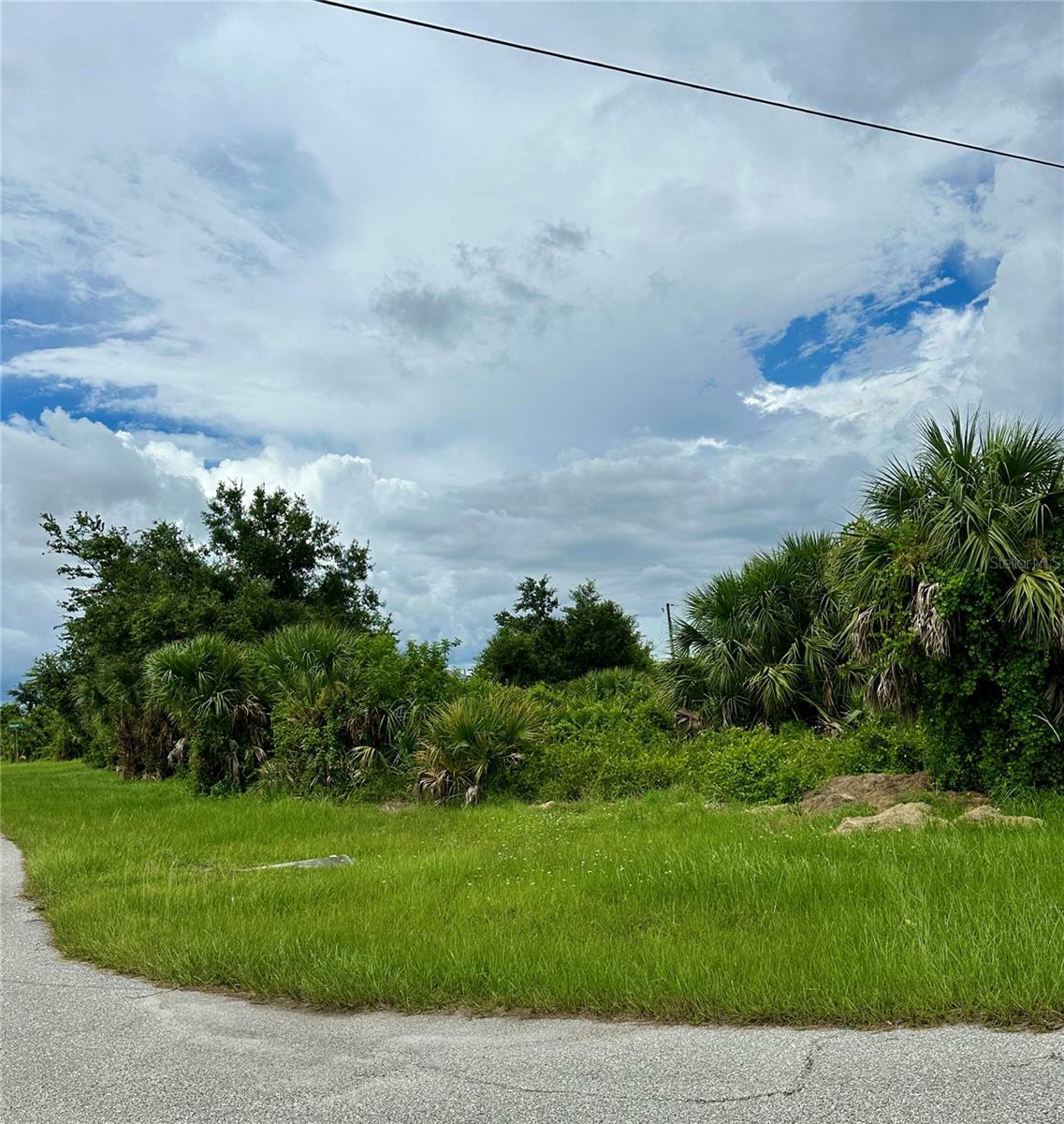 Property Photo:  10146 Rydell Street  FL 33981 