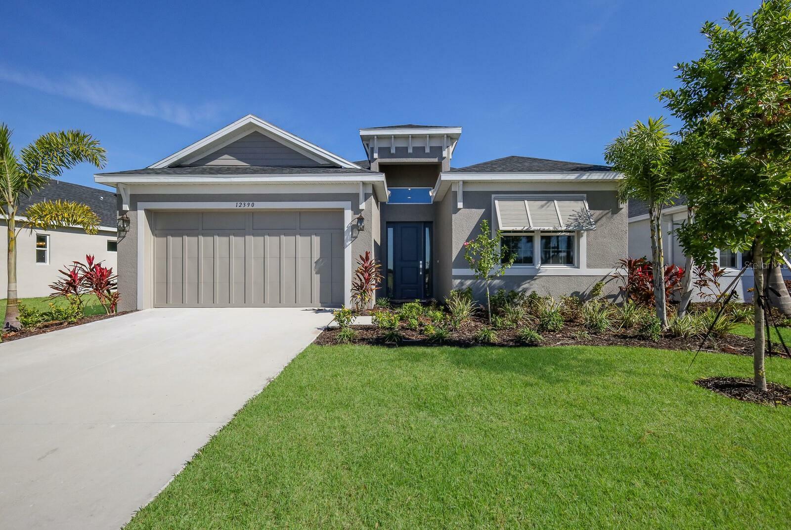 Property Photo:  12390 Cedar Pass Trail  FL 34219 