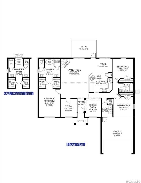 Property Photo:  8370 N Jay Drive  FL 34434 