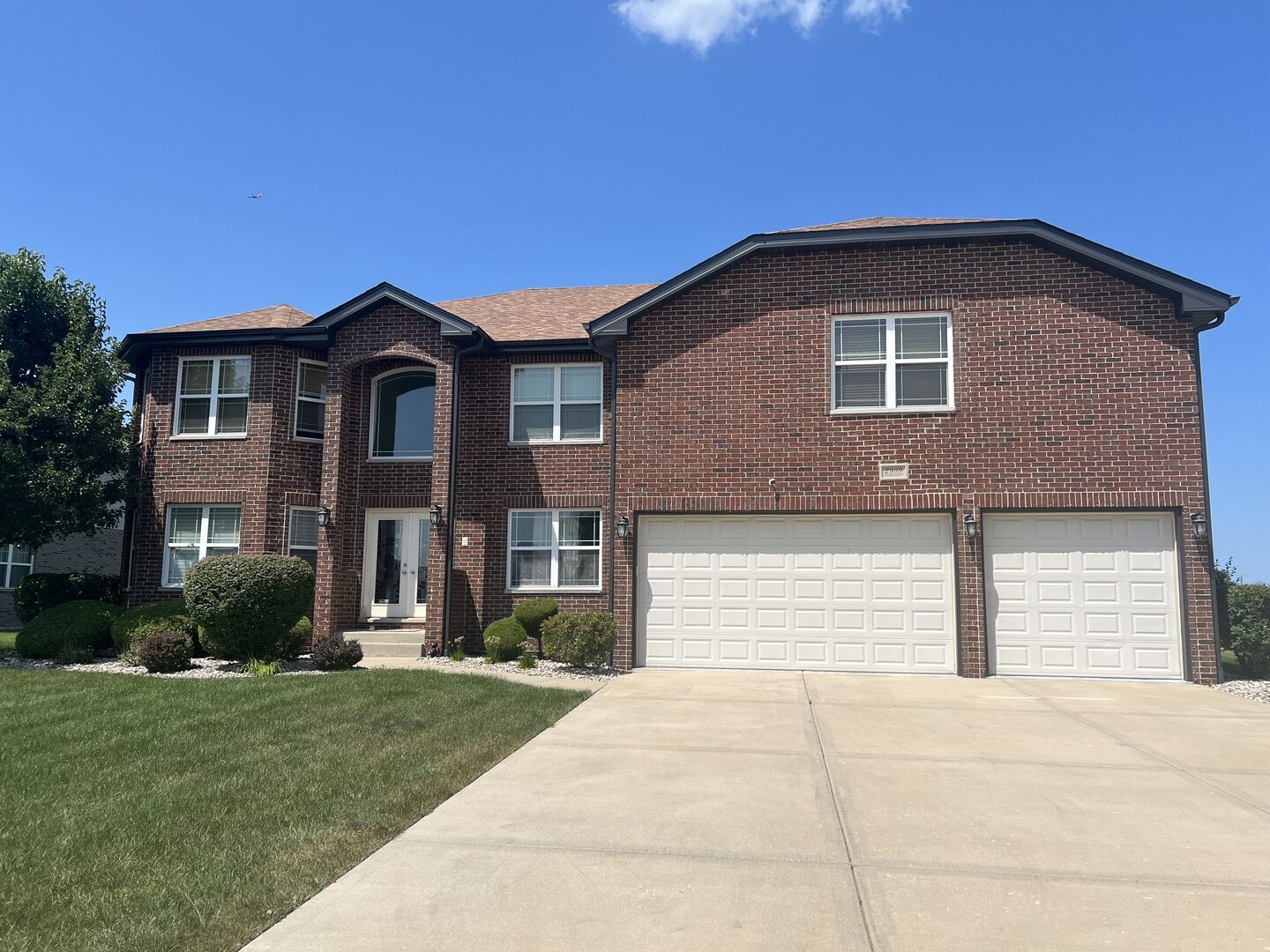 Property Photo:  2909 Delphi Court  IL 60461 