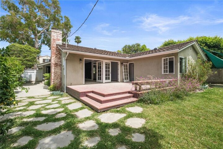 Property Photo:  2641 Via Pacheco  CA 90274 