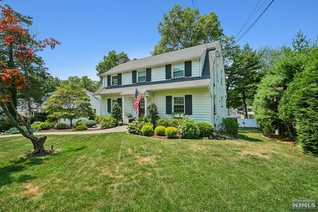 Property Photo:  48 Sunset Terrace  NJ 07470 