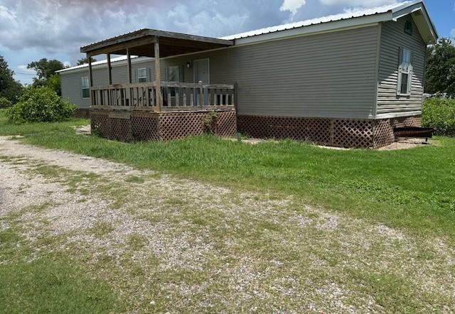 Property Photo:  34664 Highway 11  LA 70041 