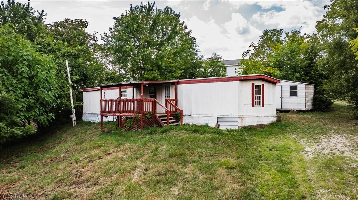 Property Photo:  2600 Old Ashby Ridge Road  WV 26104 