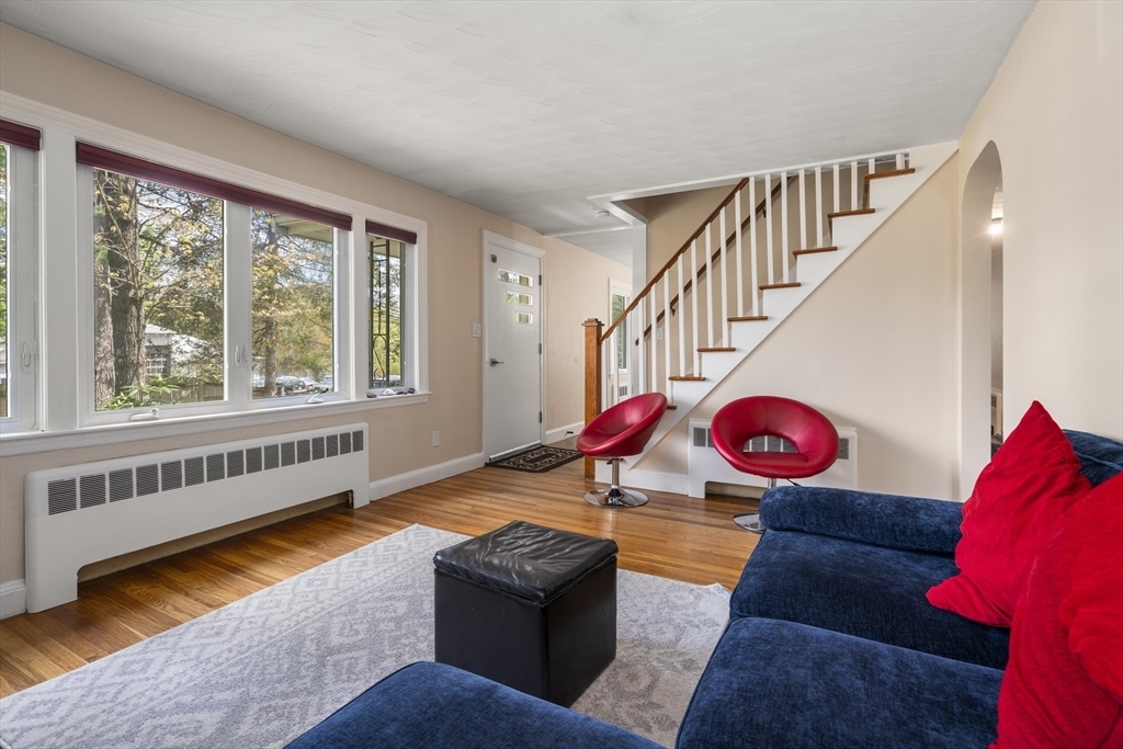 Property Photo:  687 Boston Post Road  MA 01776 