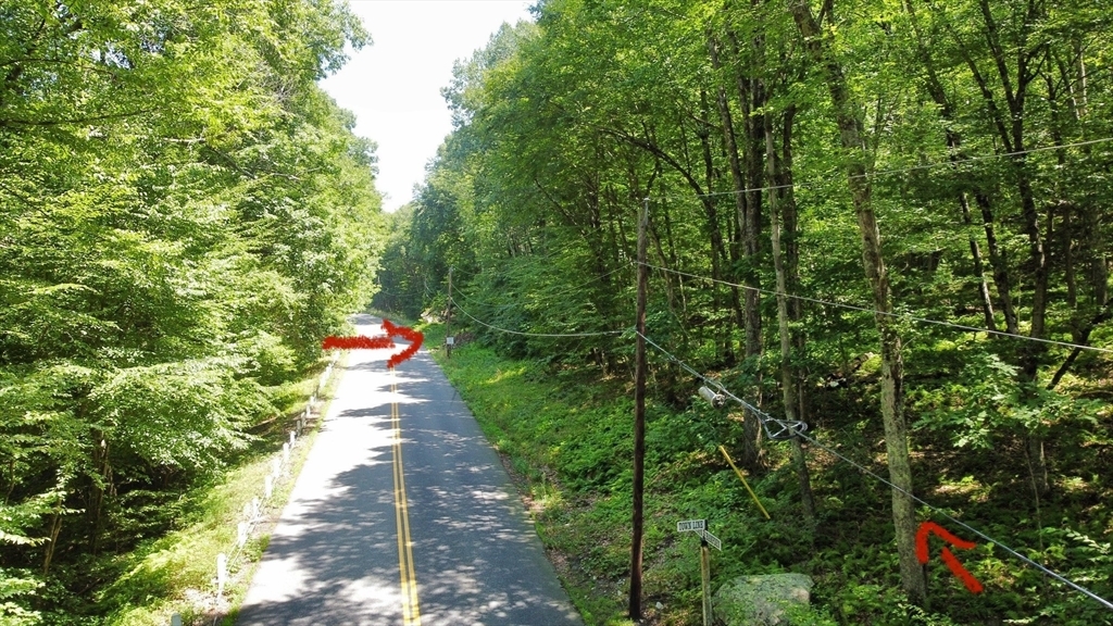 Property Photo:  Lot 6 Upper Hampden Rd  MA 01057 
