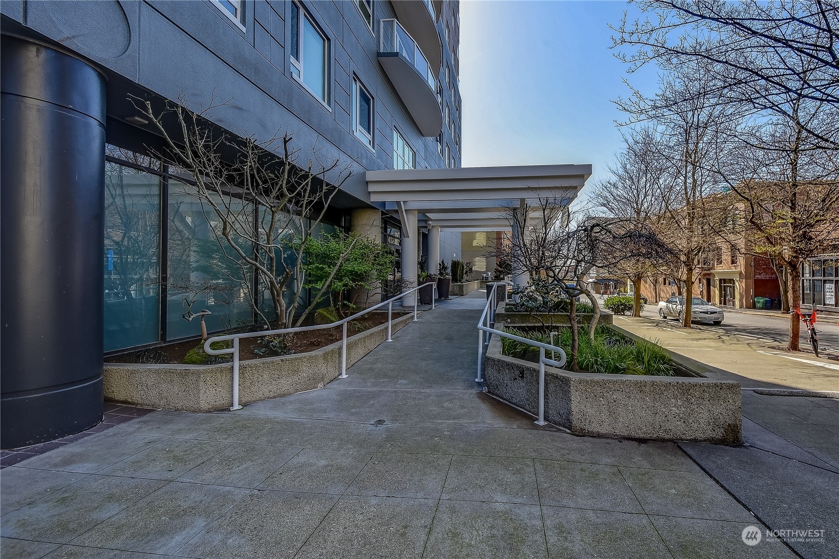 Property Photo:  121 Vine Street 503  WA 98121 