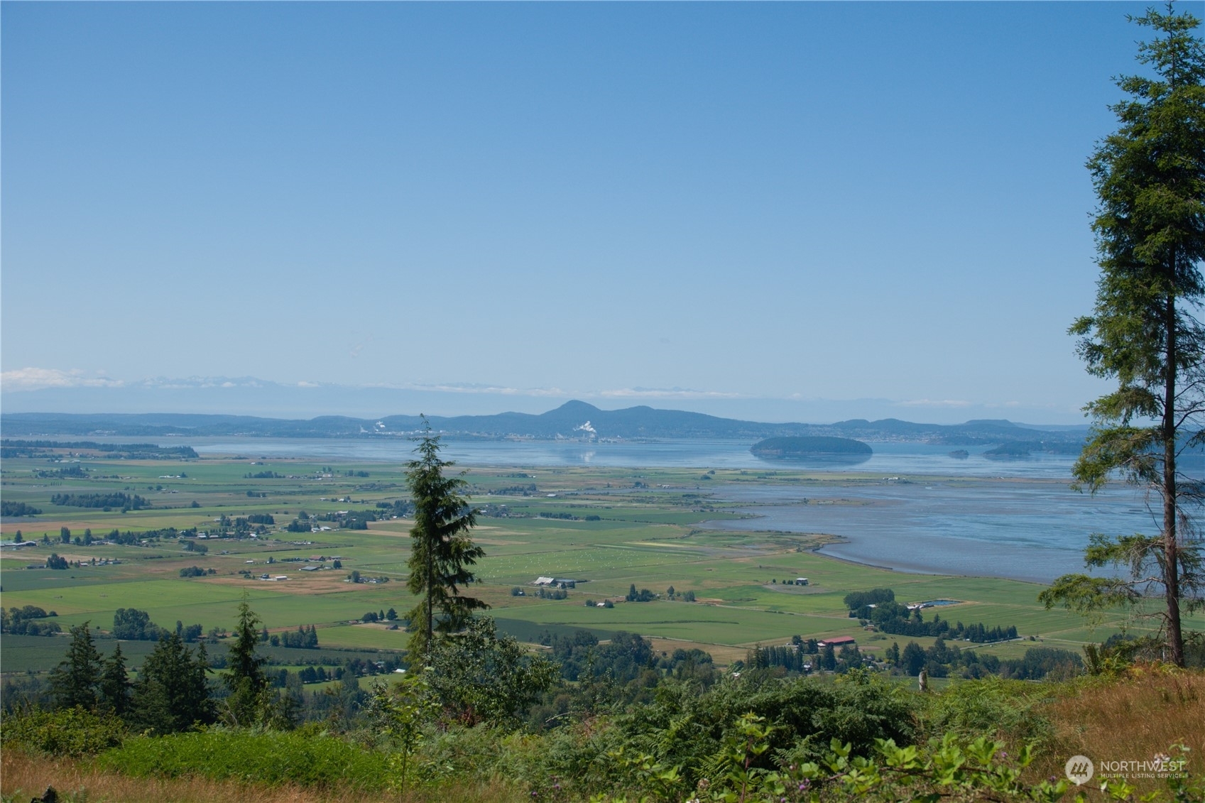 3291  Blanchard Knob Trail  Bow WA 98232 photo