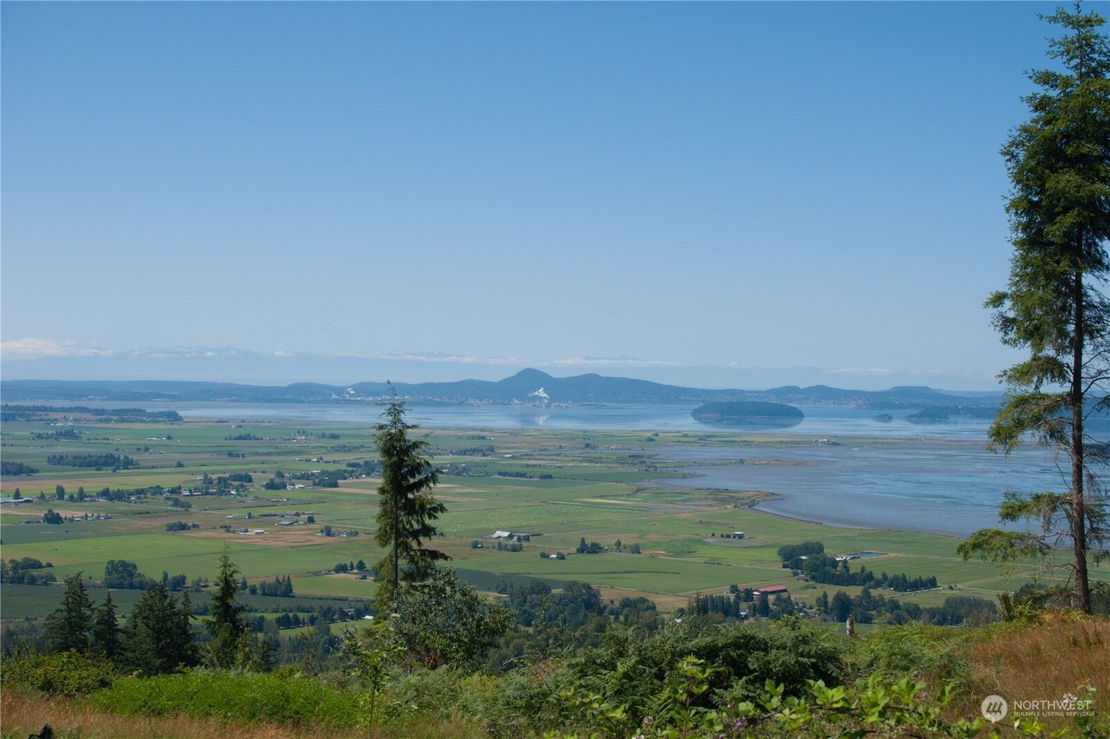 Property Photo: 3291 Blanchard Knob Trail WA 98232