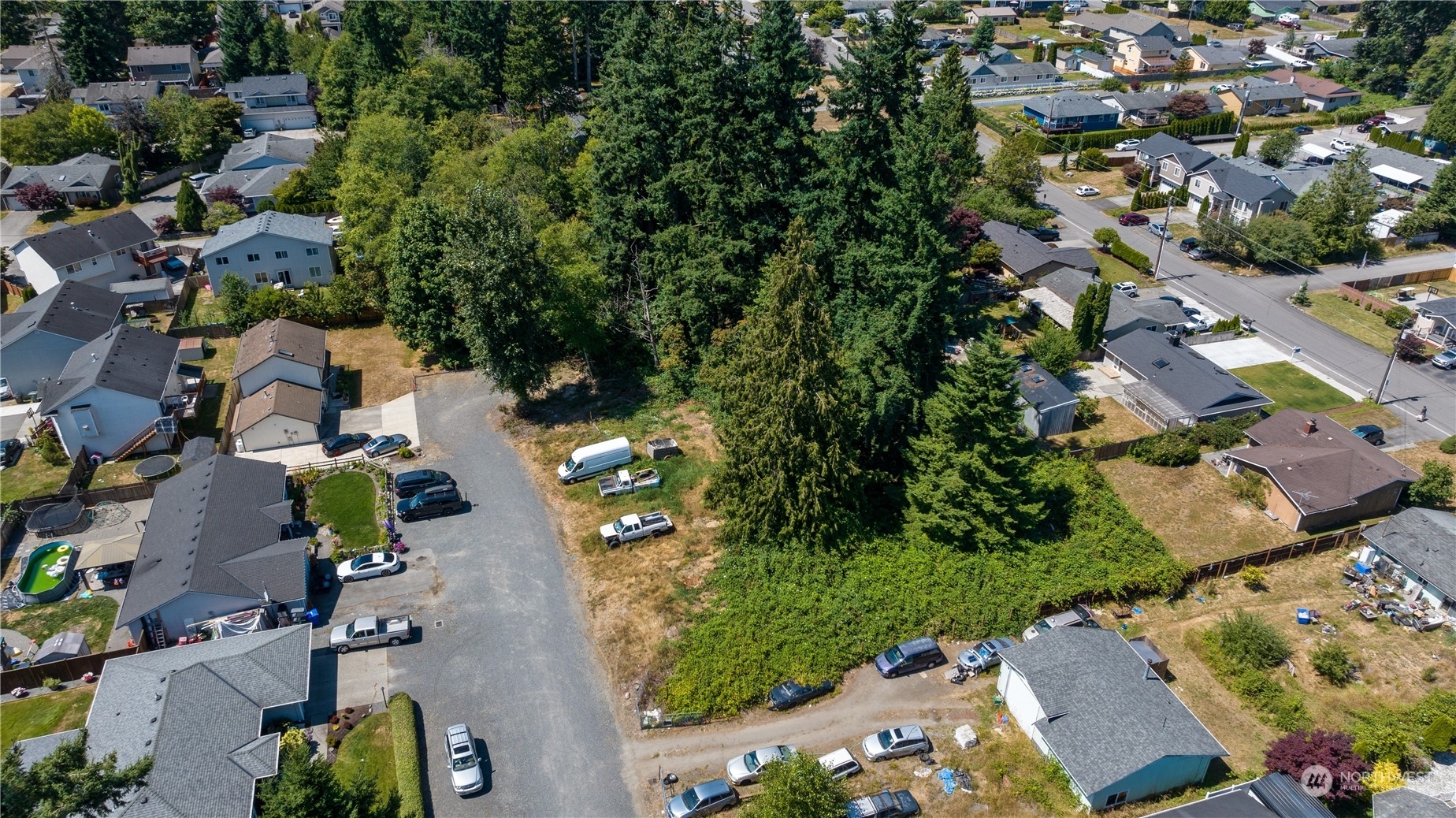 Property Photo:  2 Xx 106th Street SE  WA 98208 