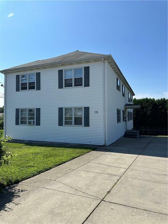 15 Belmont Avenue 2F  East Providence RI 02915 photo