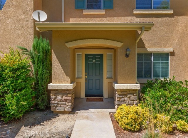 Property Photo:  39855 Millbrook Way A  CA 92563 