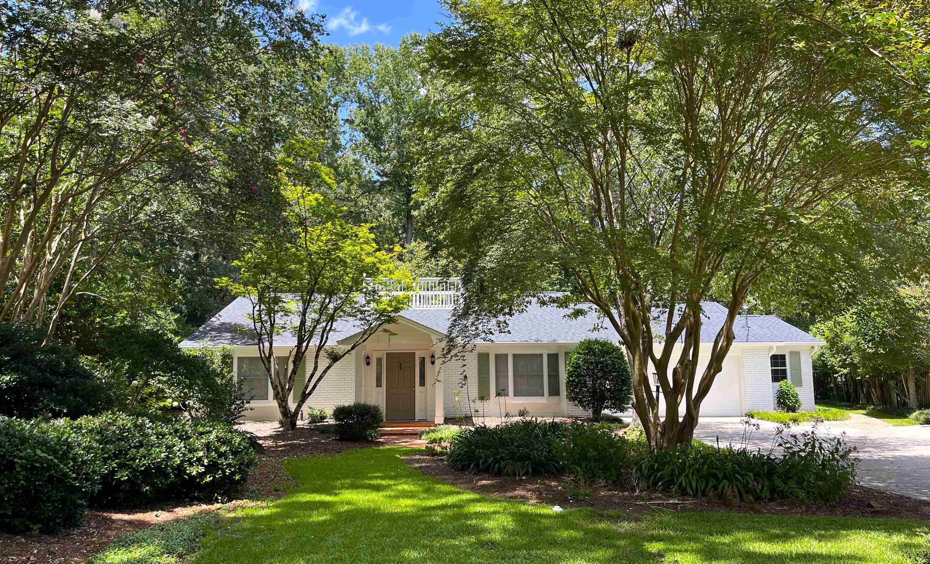 Property Photo:  2716 Everett Lane  FL 32308 