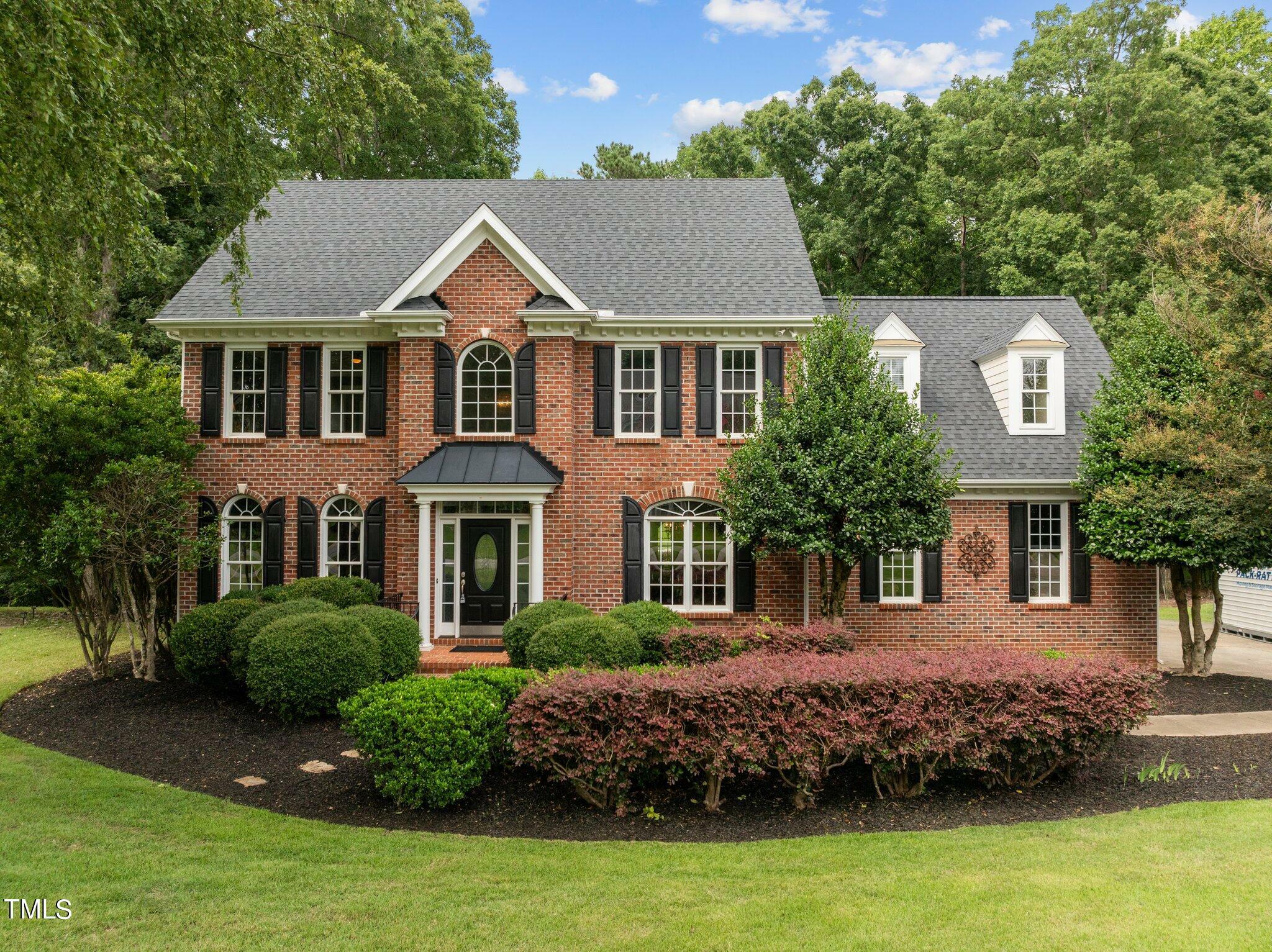 Property Photo:  3728 Wesley Ridge Drive  NC 27539 