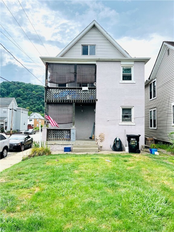 Property Photo:  346 Beaver Ave  PA 15001 