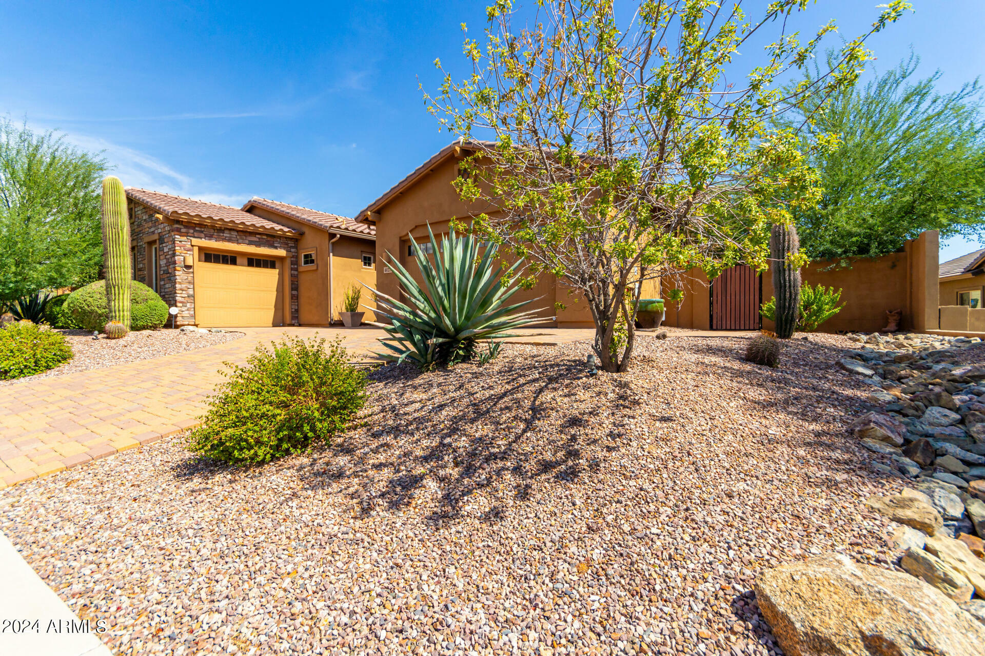 Property Photo:  6123 E Jake Haven  AZ 85331 