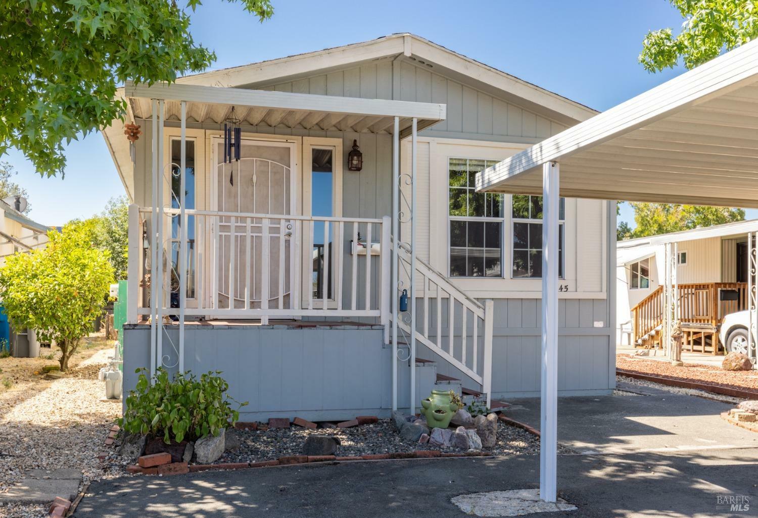 Property Photo:  1145 Adrienne Way  CA 95401 