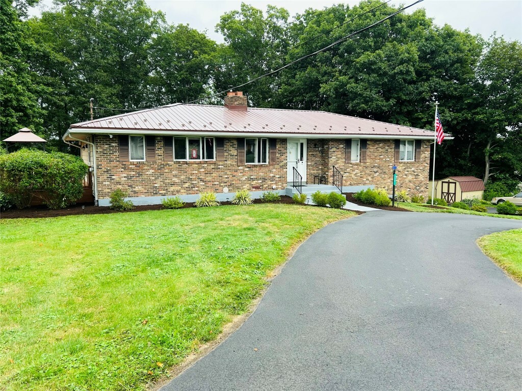 Property Photo:  239 Crocker Hill Road  NY 13904 