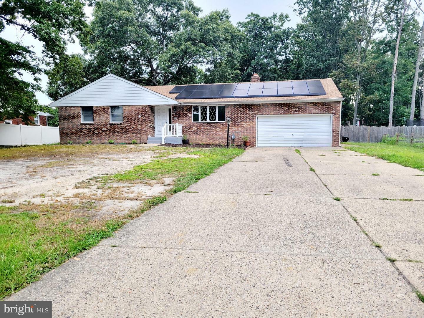 Property Photo:  2147 Cooper Road  NJ 08004 