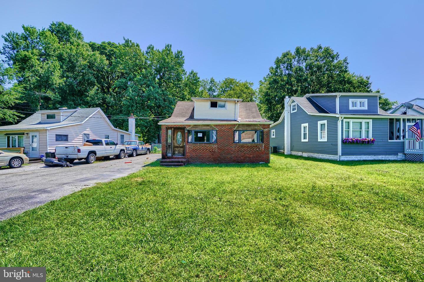 Property Photo:  7607 Old Battle Grove Road  MD 21222 