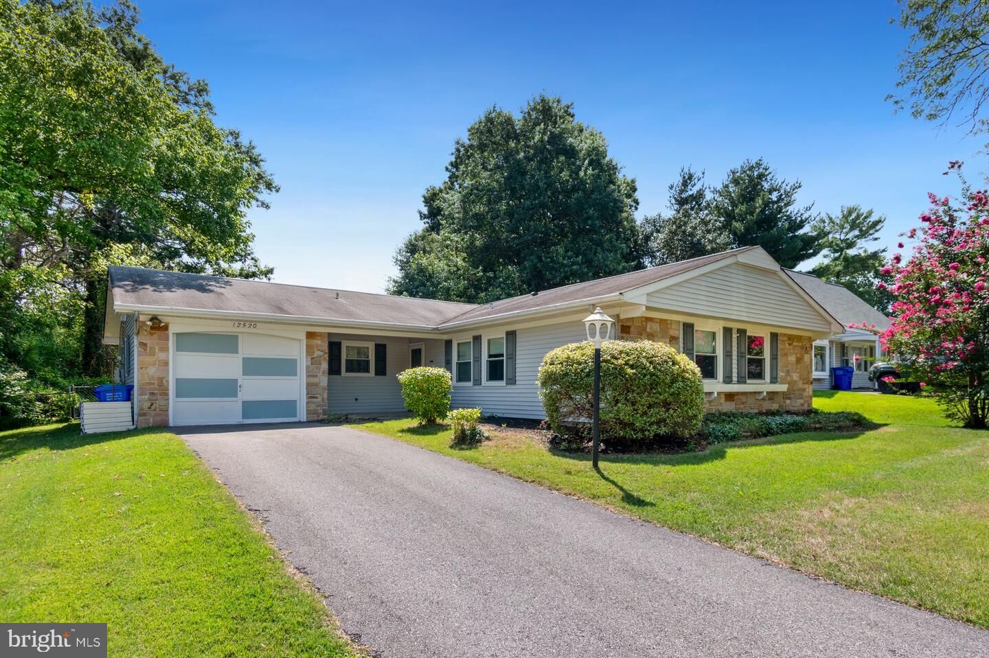 Property Photo:  12520 Kensington Lane  MD 20715 