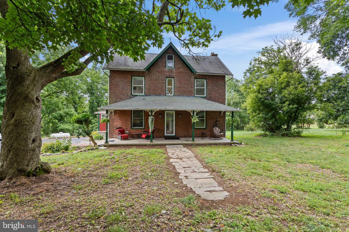 Property Photo:  2140 West Chester Road  PA 19320 