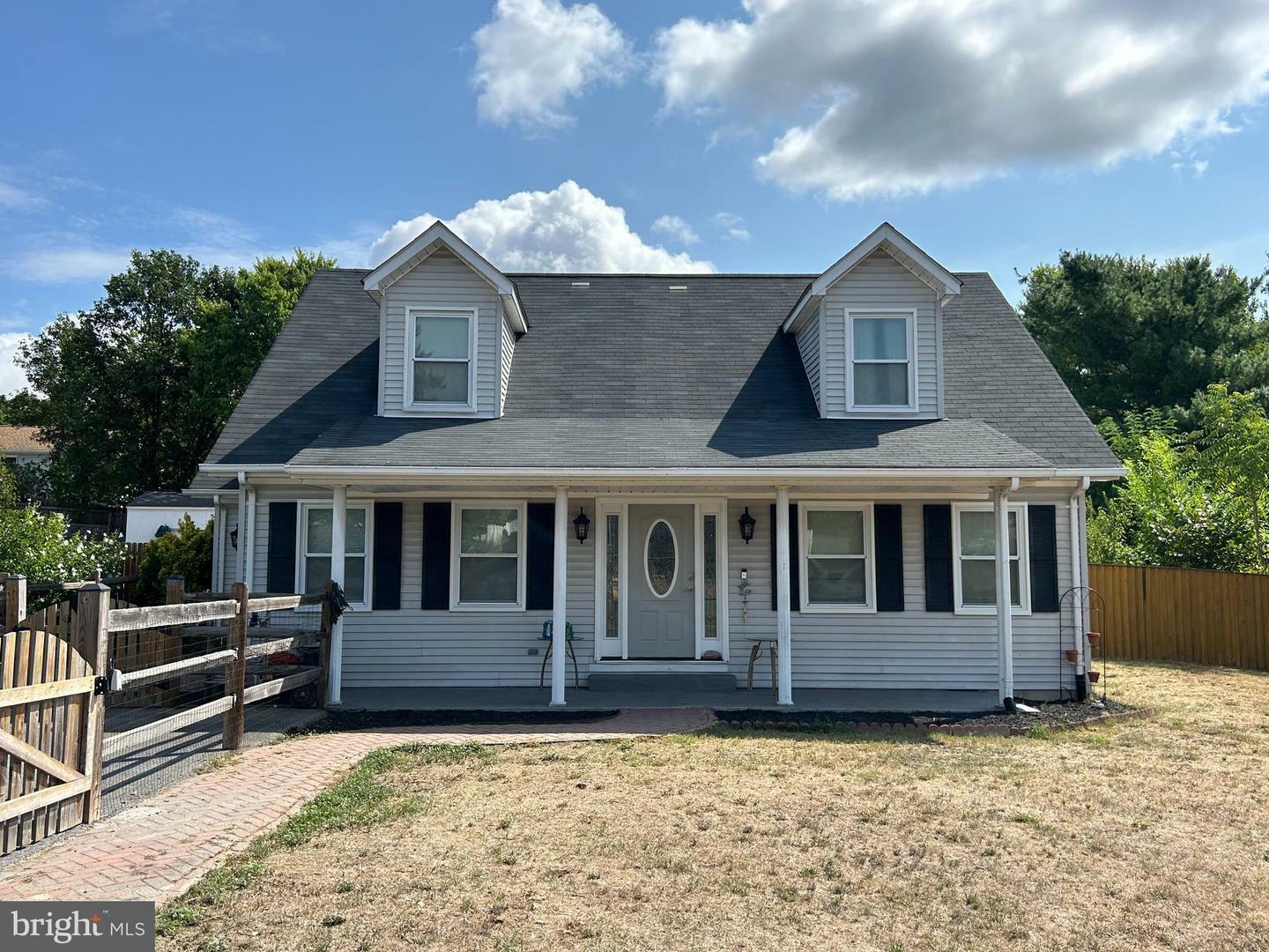 Property Photo:  217 Killdeer Road  VA 22655 