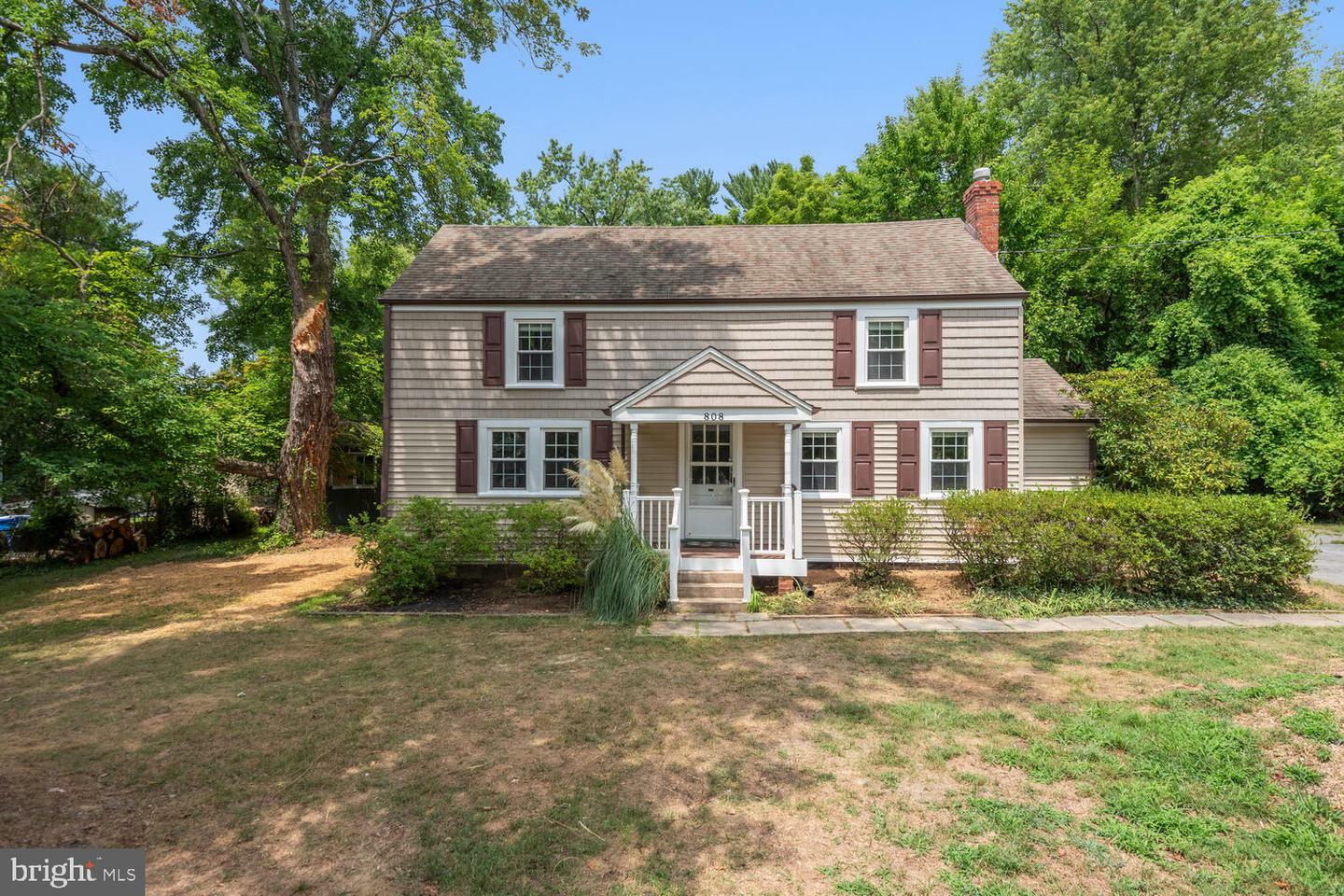 Property Photo:  808 Tanley Road  MD 20904 