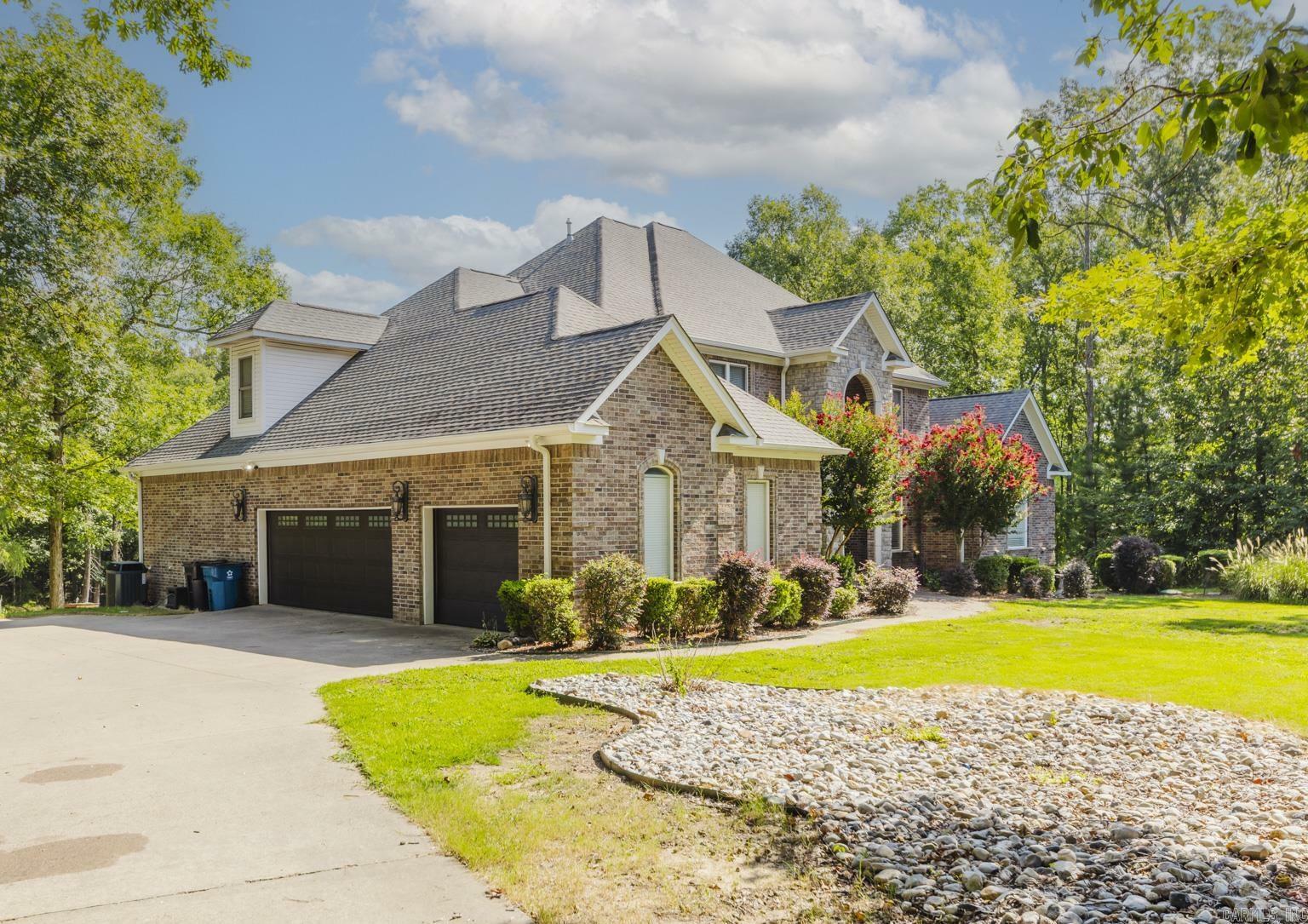 Property Photo:  198 W Ridgewood Drive  AR 72002 