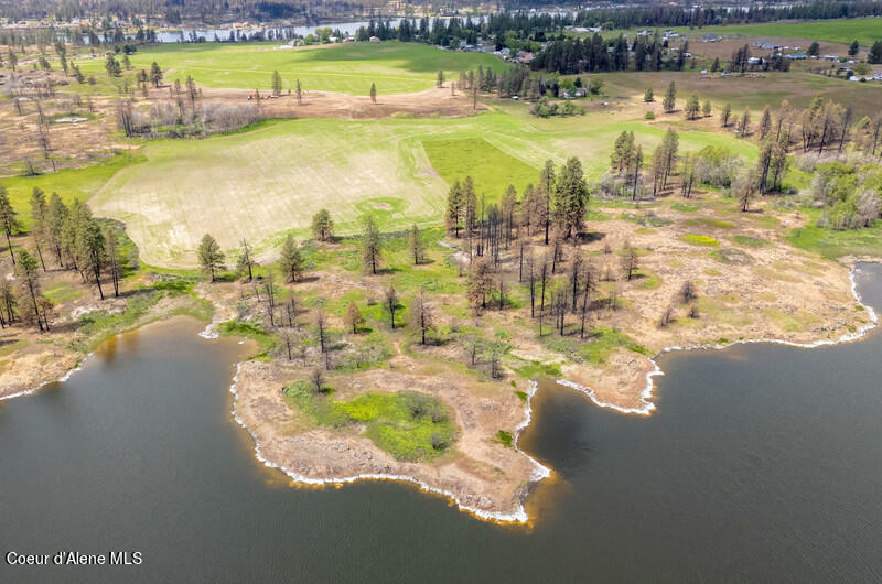 Property Photo:  Nka Duck Pond Lot 9 Ln  WA 99022 