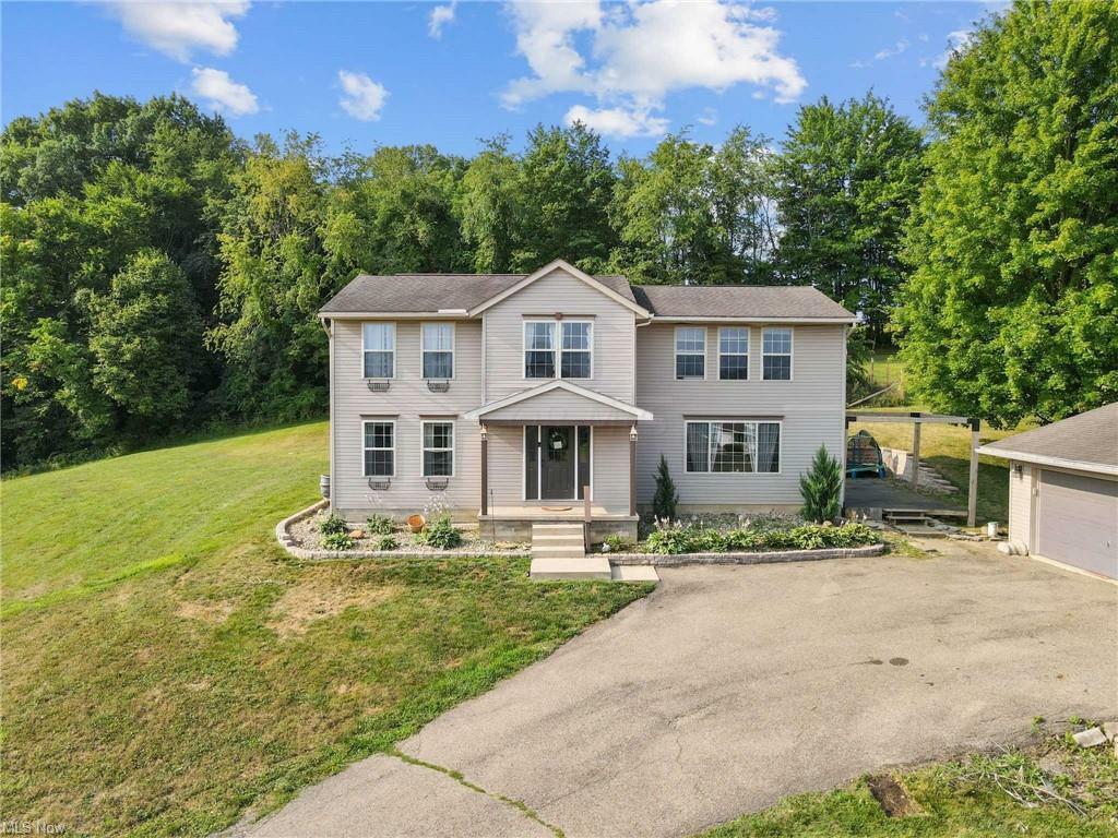 Property Photo: 3742 Ridgeland Drive OH 43830