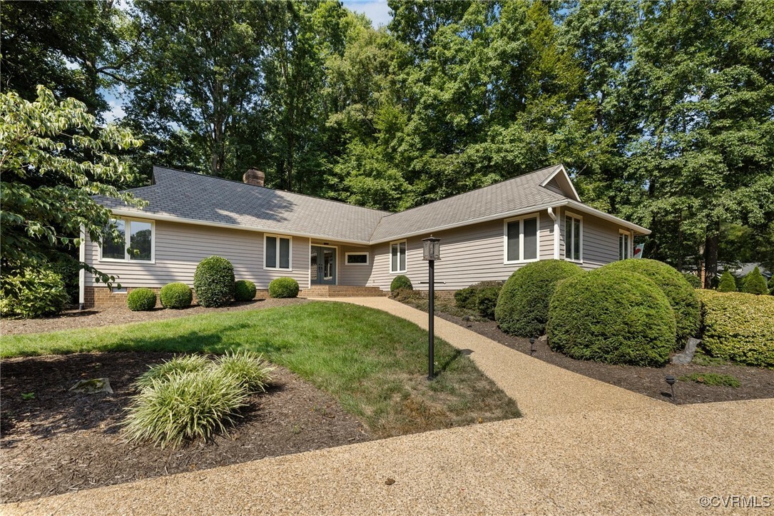 Property Photo:  9601 St Regis Court  VA 23236 